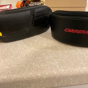 Sunglasses case